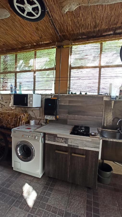 Casa Milly Constantaアパートメント エクステリア 写真
