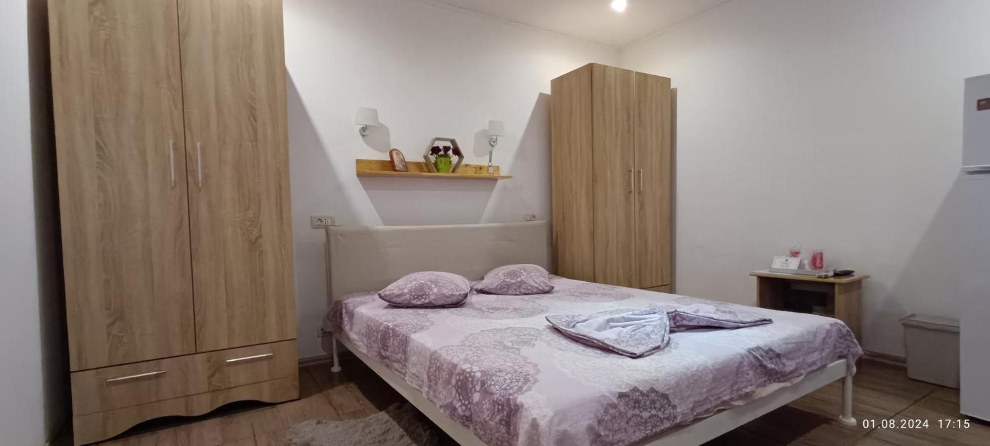 Casa Milly Constantaアパートメント エクステリア 写真