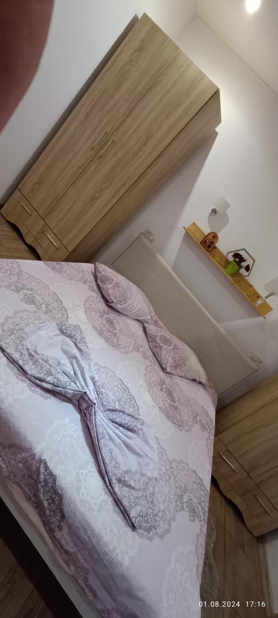 Casa Milly Constantaアパートメント エクステリア 写真
