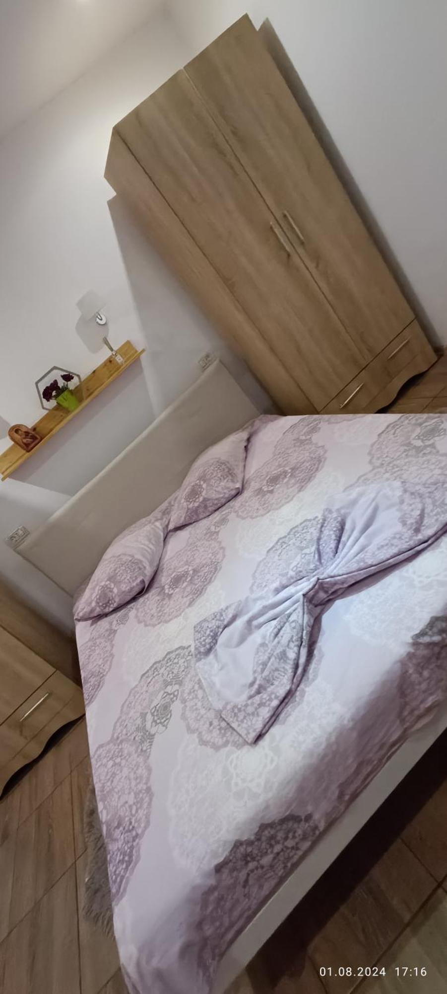 Casa Milly Constantaアパートメント エクステリア 写真