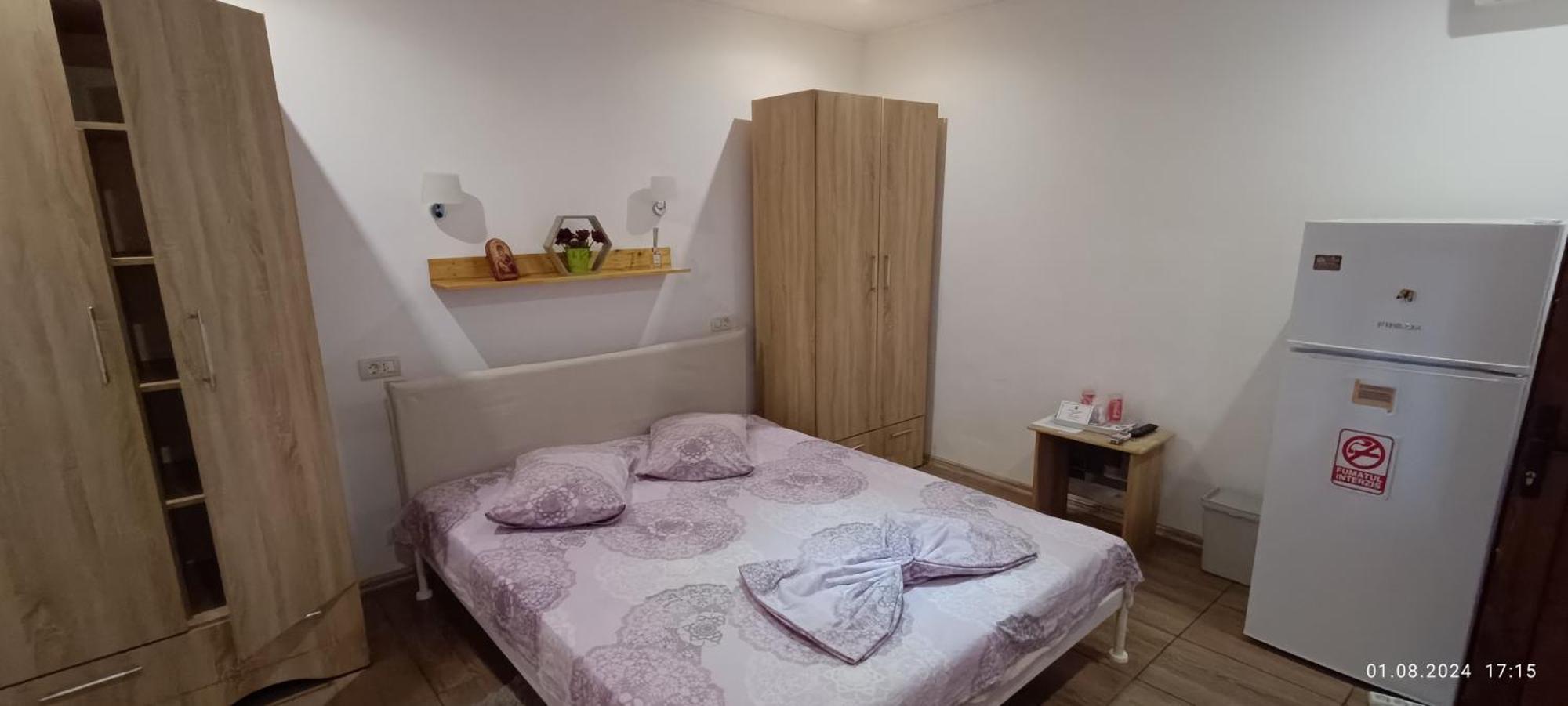 Casa Milly Constantaアパートメント エクステリア 写真