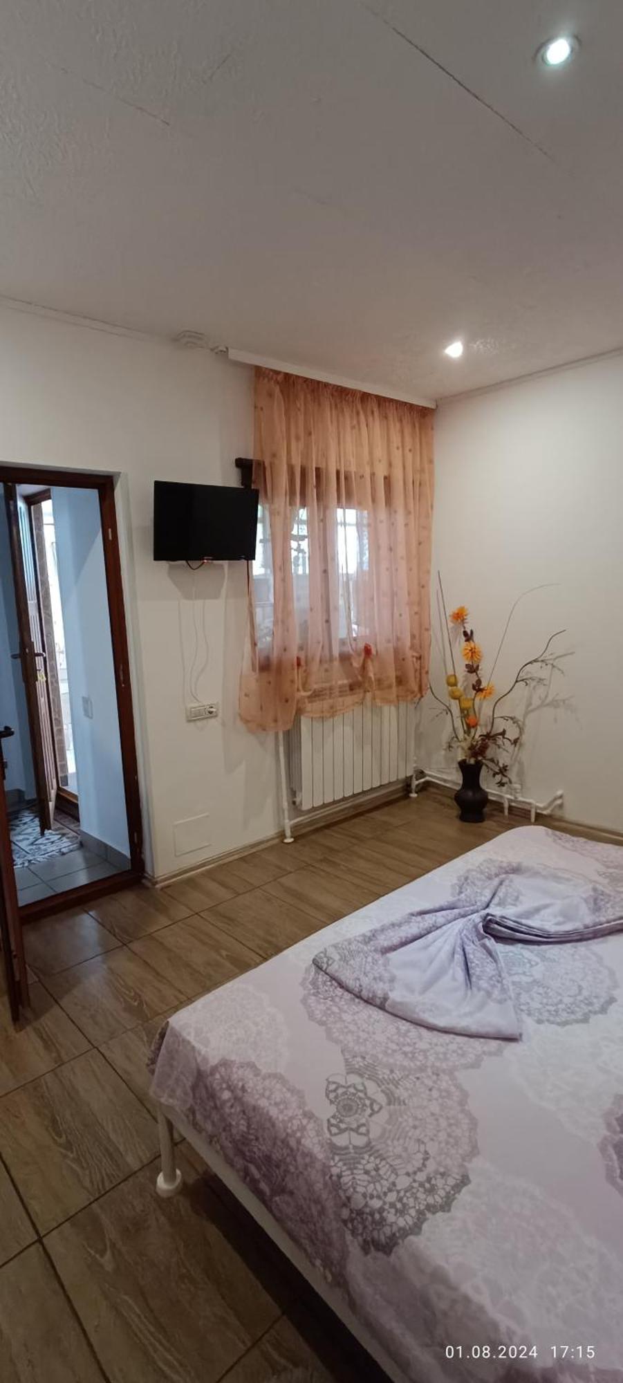 Casa Milly Constantaアパートメント エクステリア 写真