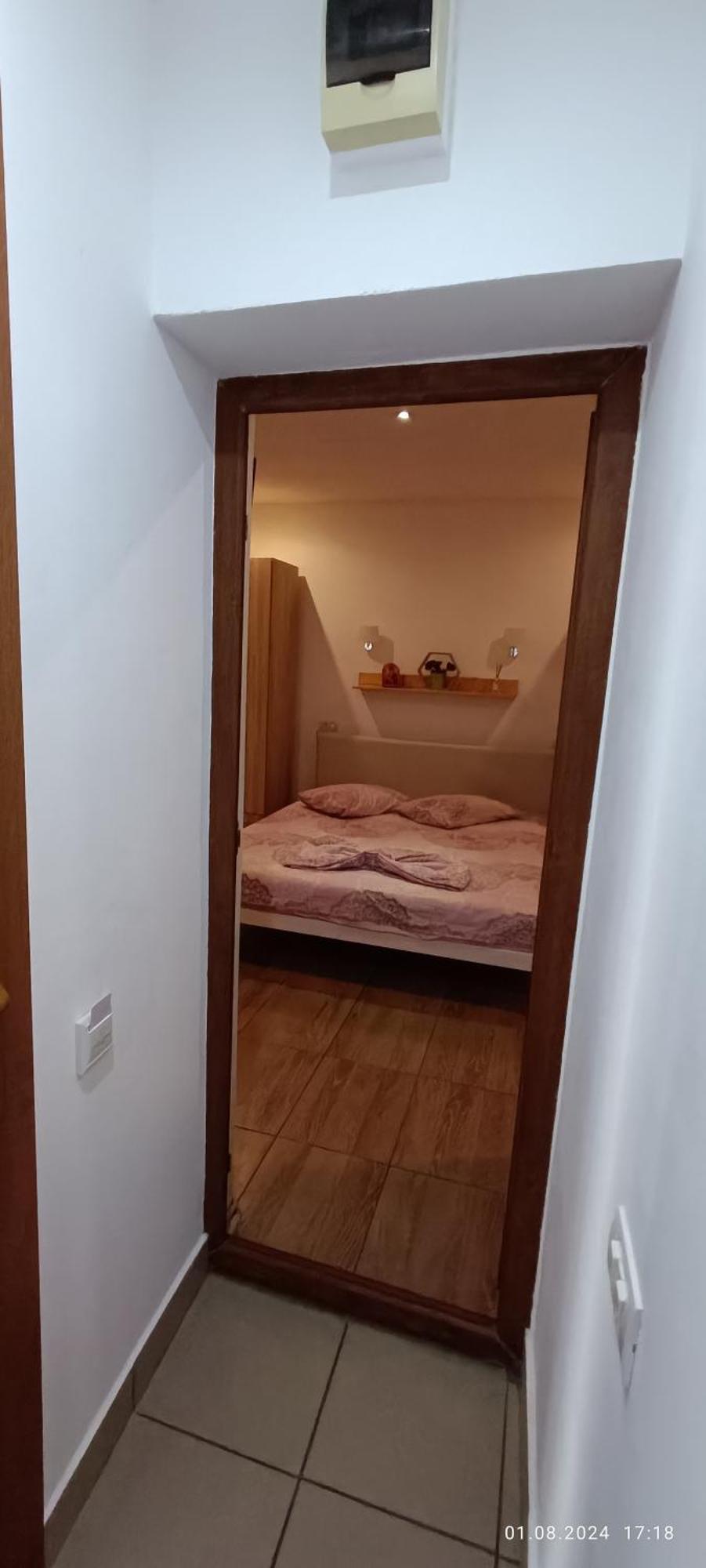 Casa Milly Constantaアパートメント エクステリア 写真