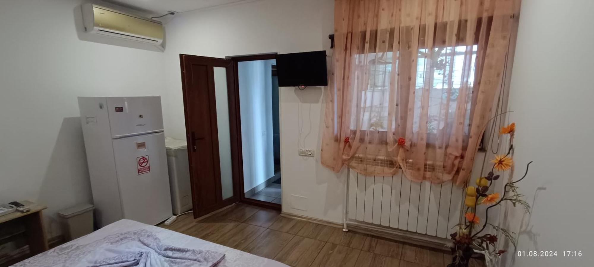 Casa Milly Constantaアパートメント エクステリア 写真