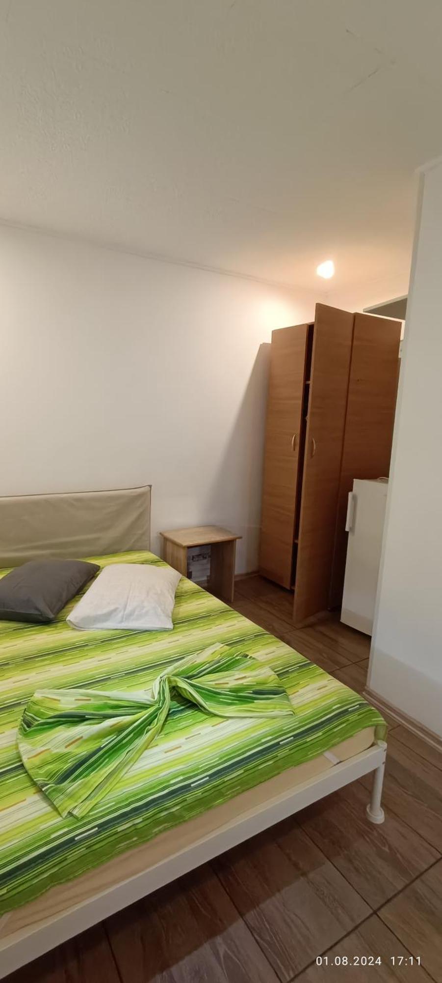 Casa Milly Constantaアパートメント エクステリア 写真