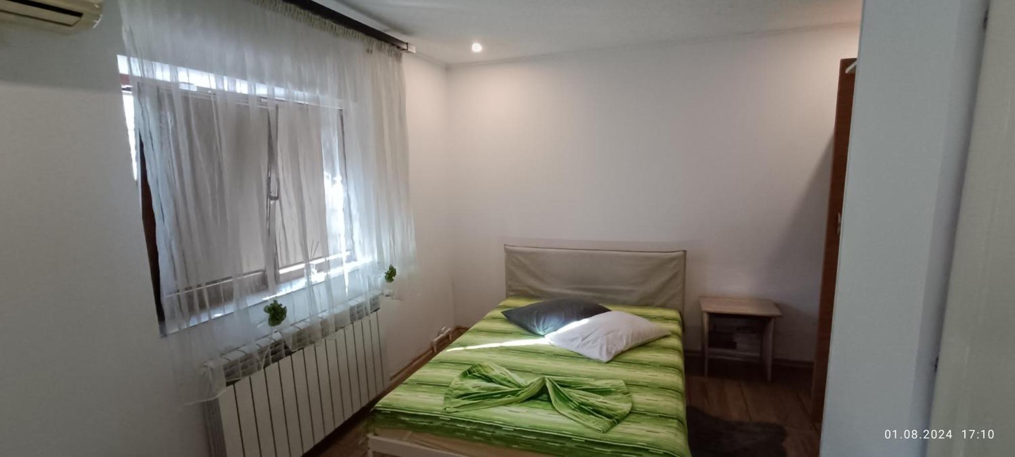 Casa Milly Constantaアパートメント エクステリア 写真