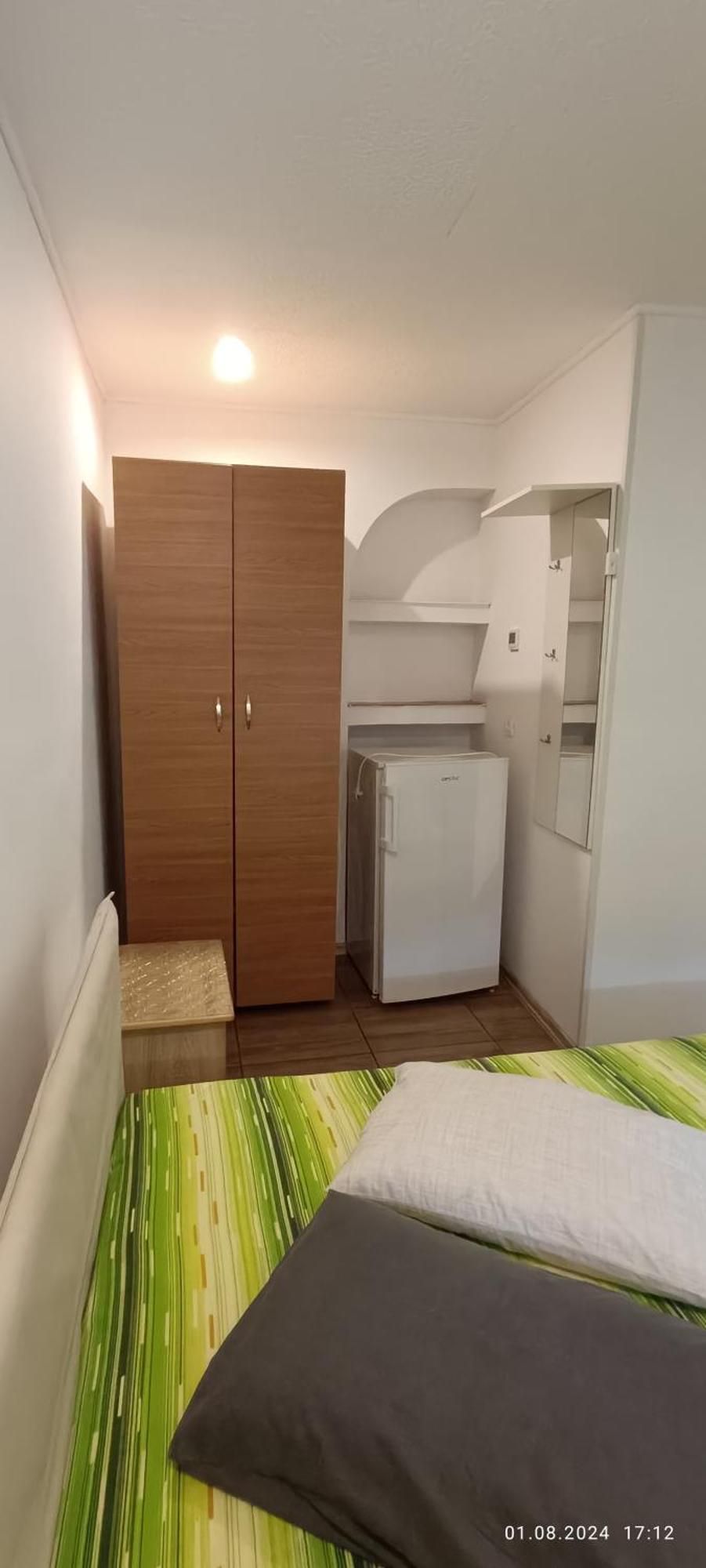Casa Milly Constantaアパートメント エクステリア 写真