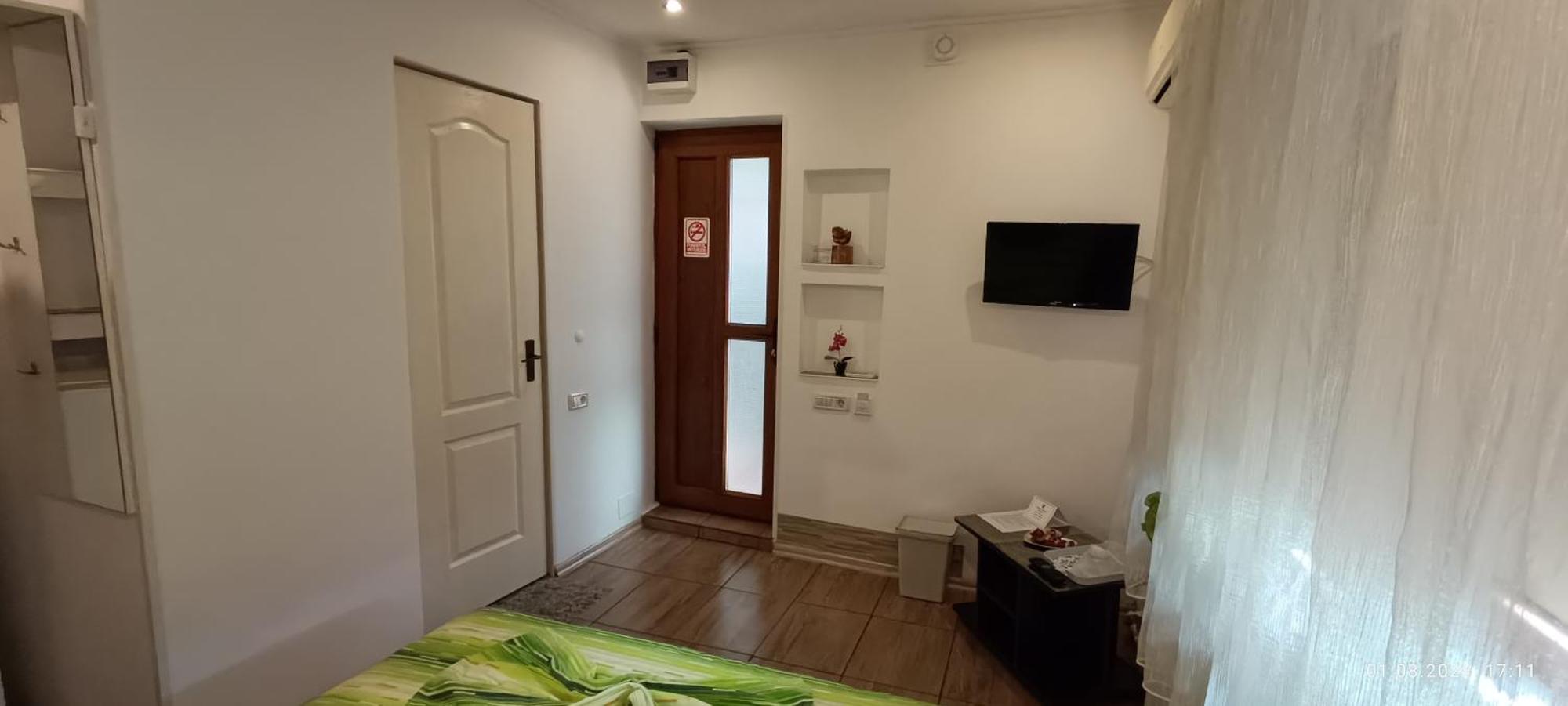 Casa Milly Constantaアパートメント エクステリア 写真