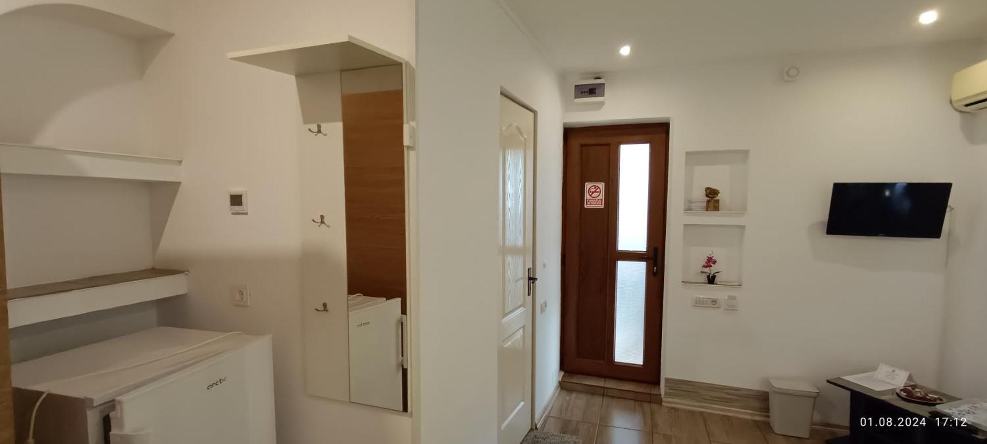 Casa Milly Constantaアパートメント エクステリア 写真